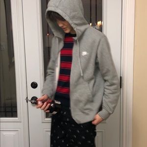 Meet your Posher, Sam